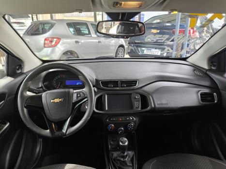 CHEVROLET Prisma 1.4 4P LT FLEX, Foto 8