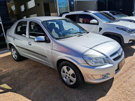 CHEVROLET Prisma 1.4 4P LT FLEX, Foto 2