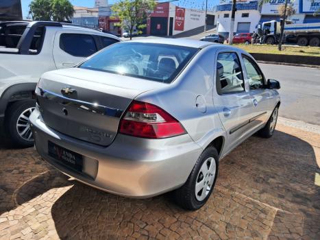 CHEVROLET Prisma 1.4 4P LT FLEX, Foto 4