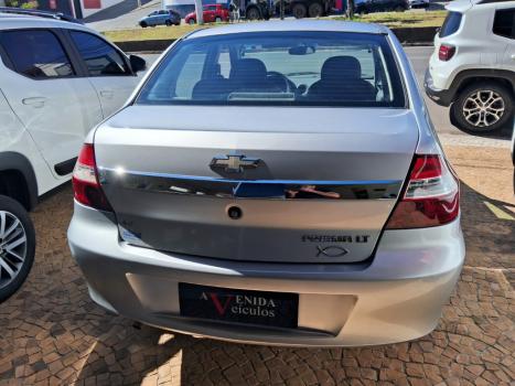 CHEVROLET Prisma 1.4 4P LT FLEX, Foto 5