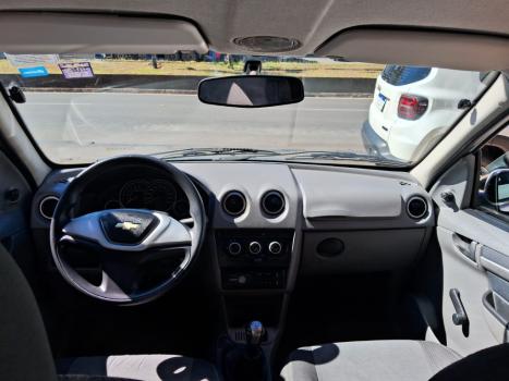 CHEVROLET Prisma 1.4 4P LT FLEX, Foto 7