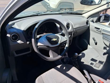 CHEVROLET Prisma 1.4 4P LT FLEX, Foto 10