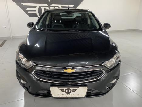 CHEVROLET Prisma 1.4 4P LTZ FLEX, Foto 1