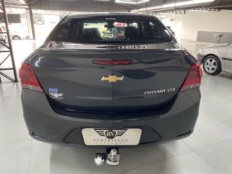 CHEVROLET Prisma 1.4 4P LTZ FLEX, Foto 2