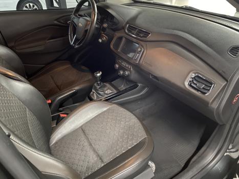 CHEVROLET Prisma 1.4 4P LTZ FLEX, Foto 3