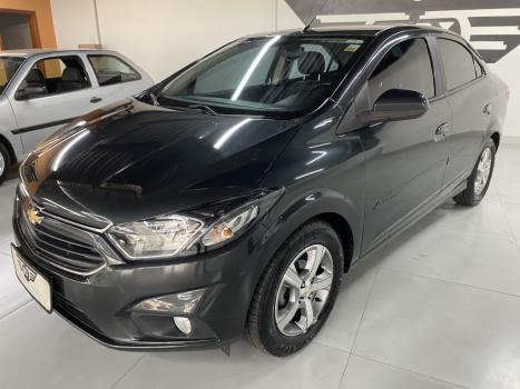 CHEVROLET Prisma 1.4 4P LTZ FLEX, Foto 5