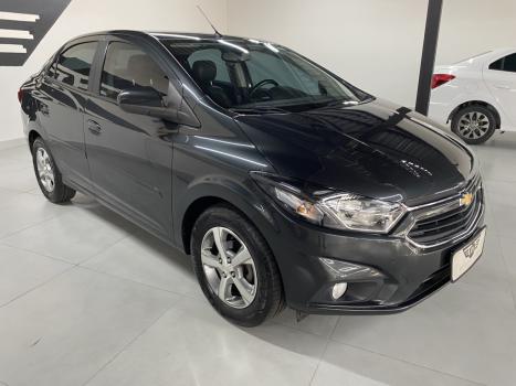 CHEVROLET Prisma 1.4 4P LTZ FLEX, Foto 6