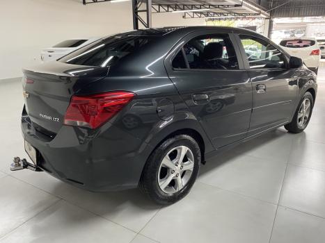 CHEVROLET Prisma 1.4 4P LTZ FLEX, Foto 7