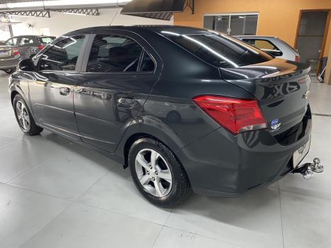 CHEVROLET Prisma 1.4 4P LTZ FLEX, Foto 8