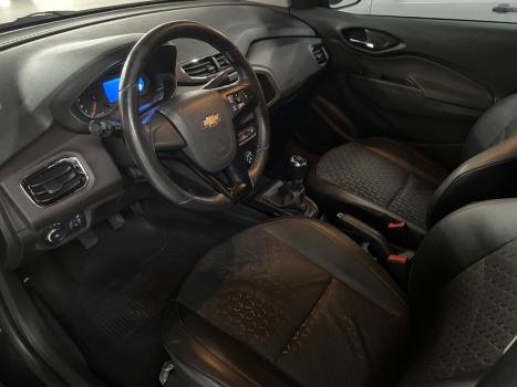 CHEVROLET Prisma 1.4 4P LTZ FLEX, Foto 9