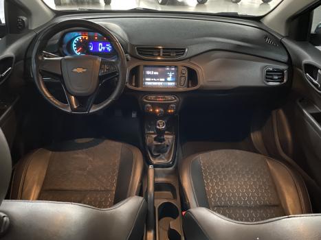 CHEVROLET Prisma 1.4 4P LTZ FLEX, Foto 11
