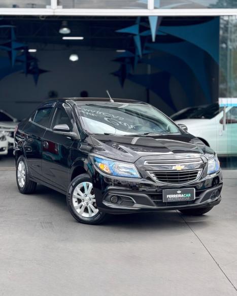 CHEVROLET Prisma 1.4 4P LTZ  AUTOMTICO, Foto 1