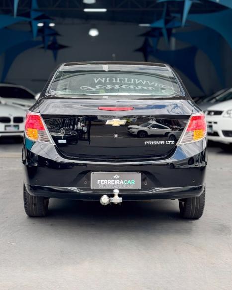 CHEVROLET Prisma 1.4 4P LTZ  AUTOMTICO, Foto 4