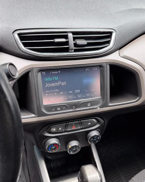 CHEVROLET Prisma 1.4 4P LTZ  AUTOMTICO, Foto 7