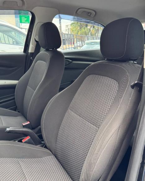 CHEVROLET Prisma 1.4 4P LTZ  AUTOMTICO, Foto 8