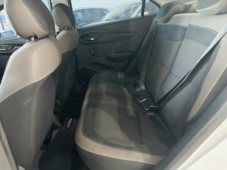 CHEVROLET Prisma 1.4 4P LT FLEX AUTOMTICO, Foto 2