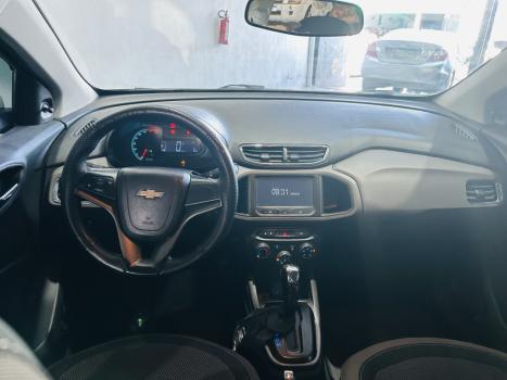 CHEVROLET Prisma 1.4 4P LT FLEX AUTOMTICO, Foto 3