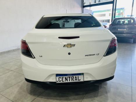 CHEVROLET Prisma 1.4 4P LT FLEX AUTOMTICO, Foto 6