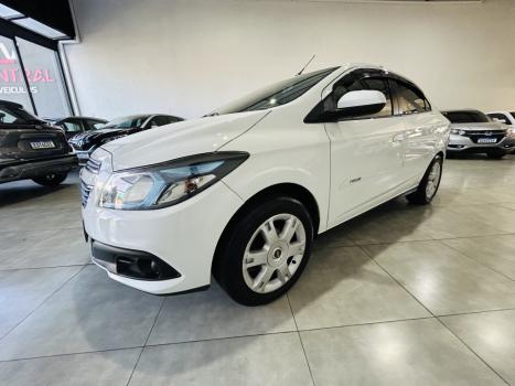 CHEVROLET Prisma 1.4 4P LT FLEX AUTOMTICO, Foto 9