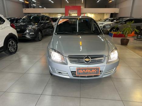 CHEVROLET Prisma 1.4 4P JOY FLEX, Foto 4