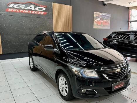 CHEVROLET Prisma 1.4 4P LTZ FLEX, Foto 1