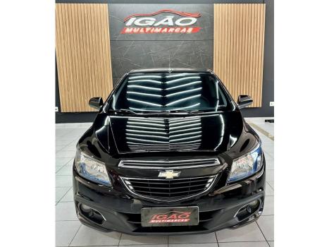 CHEVROLET Prisma 1.4 4P LTZ FLEX, Foto 2