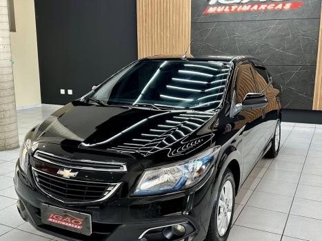 CHEVROLET Prisma 1.4 4P LTZ FLEX, Foto 3