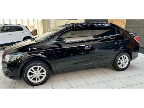 CHEVROLET Prisma 1.4 4P LTZ FLEX, Foto 4