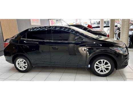 CHEVROLET Prisma 1.4 4P LTZ FLEX, Foto 5