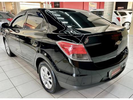 CHEVROLET Prisma 1.4 4P LTZ FLEX, Foto 8