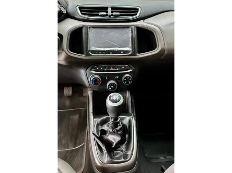 CHEVROLET Prisma 1.4 4P LTZ FLEX, Foto 11