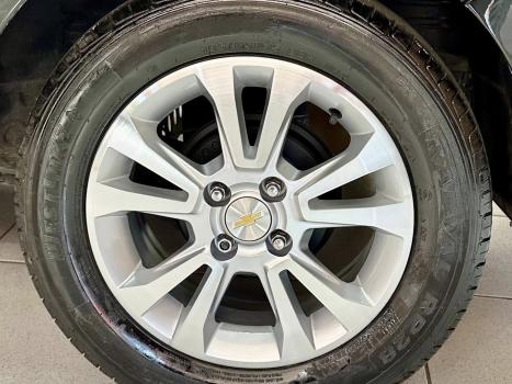 CHEVROLET Prisma 1.4 4P LTZ FLEX, Foto 12