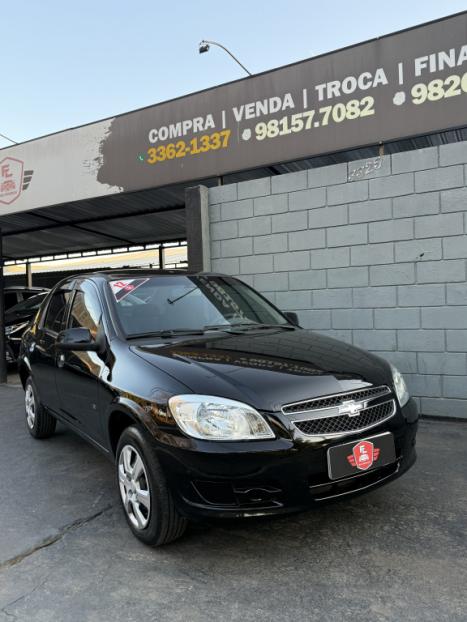 CHEVROLET Prisma 1.4 4P LT FLEX, Foto 3