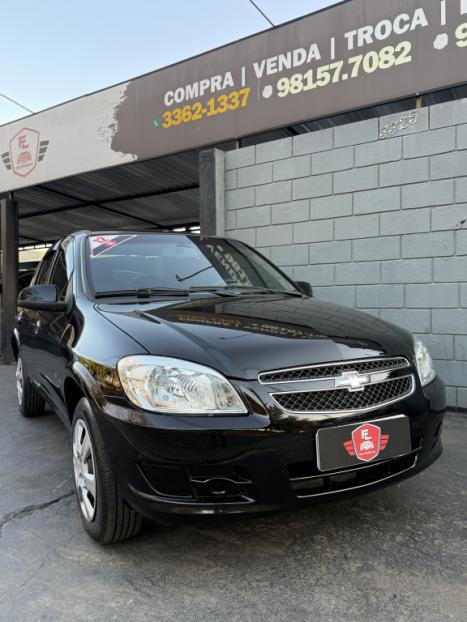 CHEVROLET Prisma 1.4 4P LT FLEX, Foto 4
