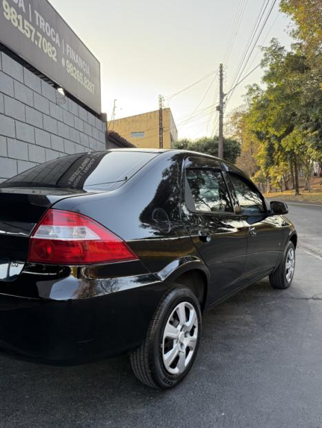 CHEVROLET Prisma 1.4 4P LT FLEX, Foto 5