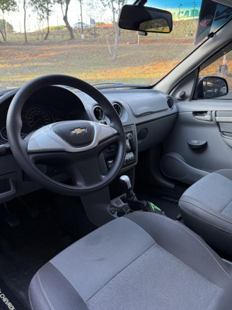 CHEVROLET Prisma 1.4 4P LT FLEX, Foto 7
