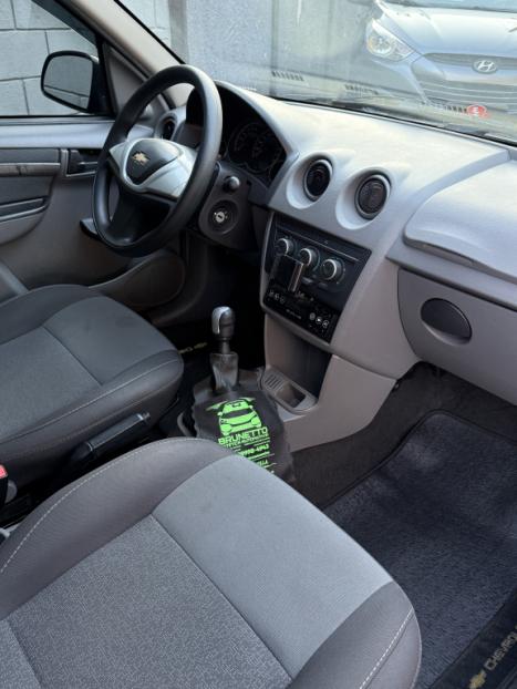 CHEVROLET Prisma 1.4 4P LT FLEX, Foto 8