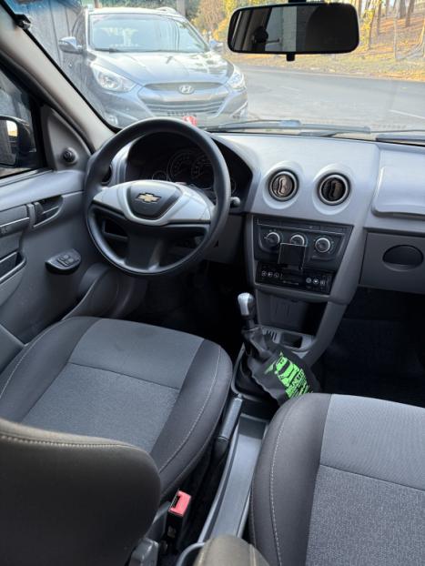 CHEVROLET Prisma 1.4 4P LT FLEX, Foto 9
