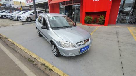 CHEVROLET Prisma 1.4 4P MAXX FLEX, Foto 1