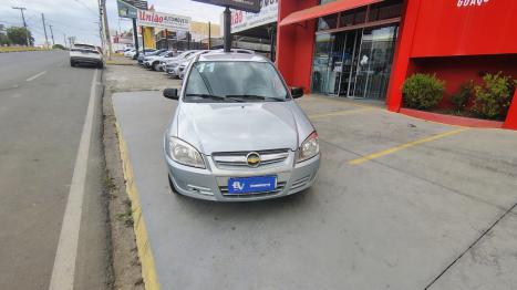 CHEVROLET Prisma 1.4 4P MAXX FLEX, Foto 3