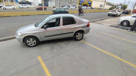 CHEVROLET Prisma 1.4 4P MAXX FLEX, Foto 4