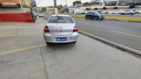 CHEVROLET Prisma 1.4 4P MAXX FLEX, Foto 5