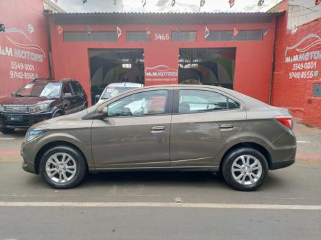 CHEVROLET Prisma 1.4 4P LTZ FLEX, Foto 2