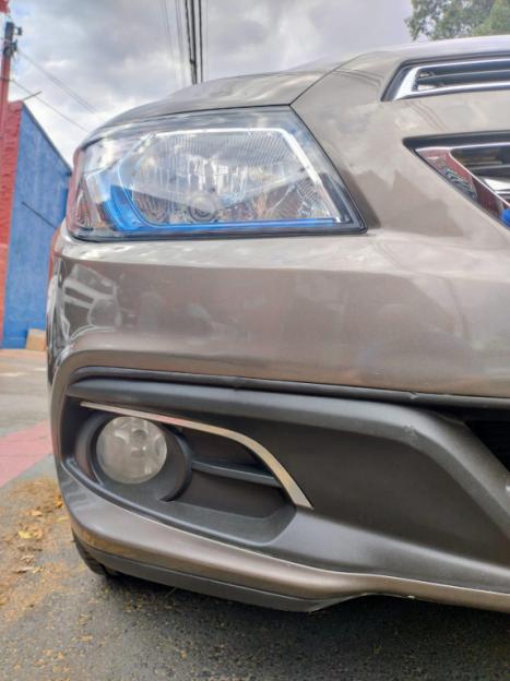 CHEVROLET Prisma 1.4 4P LTZ FLEX, Foto 5