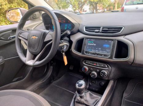 CHEVROLET Prisma 1.4 4P LTZ FLEX, Foto 7