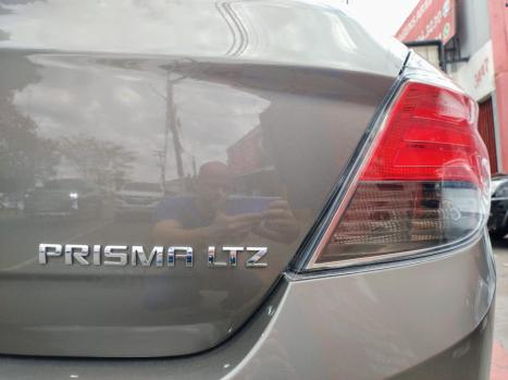 CHEVROLET Prisma 1.4 4P LTZ FLEX, Foto 8