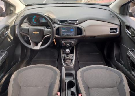 CHEVROLET Prisma 1.4 4P LTZ FLEX, Foto 9