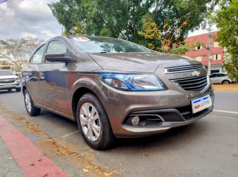 CHEVROLET Prisma 1.4 4P LTZ FLEX, Foto 10