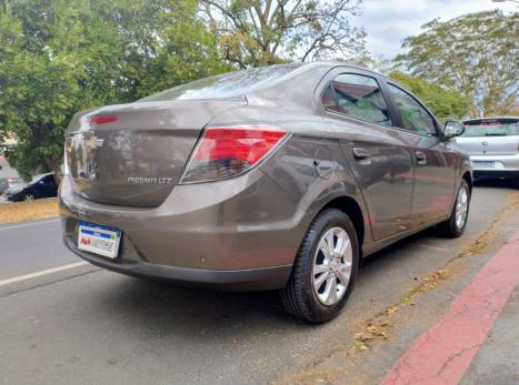 CHEVROLET Prisma 1.4 4P LTZ FLEX, Foto 11