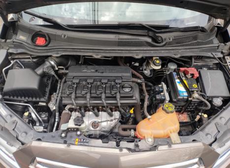 CHEVROLET Prisma 1.4 4P LTZ FLEX, Foto 12